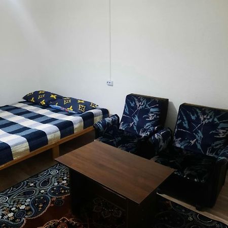 Атлант Bishkek Exterior foto