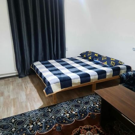 Атлант Bishkek Exterior foto