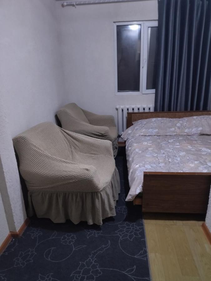 Атлант Bishkek Exterior foto